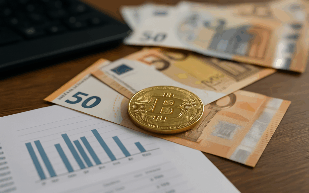 Kryptowährung als Gehalt? Was das BAG zur Bezahlung in Ether entschieden hat