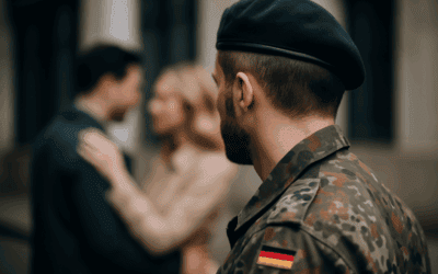 Ehebruch in der Bundeswehr: Wann private Beziehungen zur Disziplinarsache werden