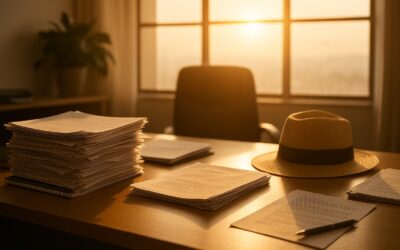 Urlaub bleibt unverzichtbar: Das neue BAG-Urteil stellt Arbeitgeber vor Herausforderungen
