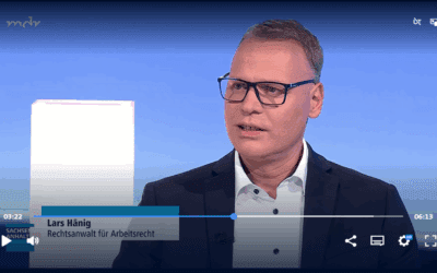 Hitzefrei im Büro? Was arbeitsrechtlich gilt